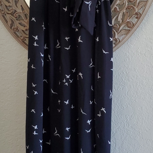 Long summer dress - Picture 6 of 6